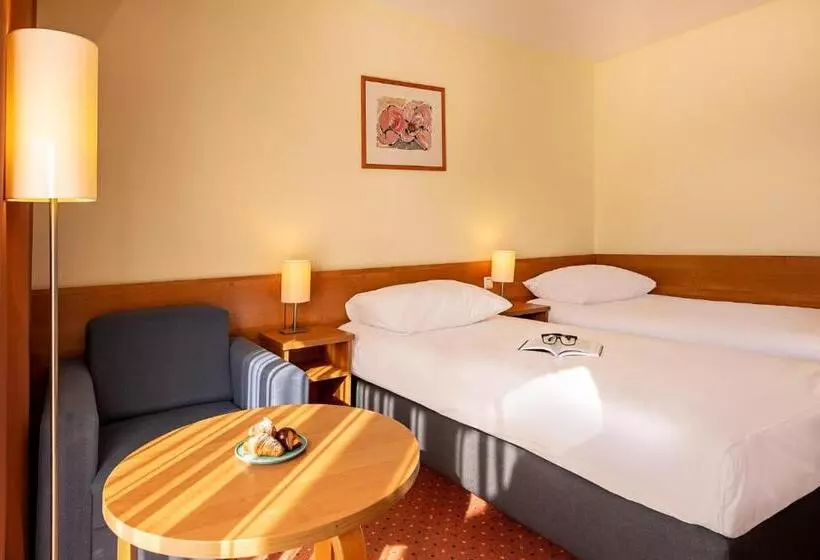 Resort Mercure Karpacz Skalny