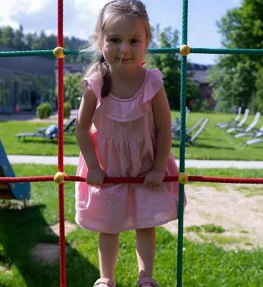 Resort Mercure Karpacz Skalny