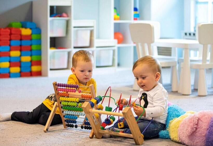 استراحتگاه Mercure Karpacz Skalny