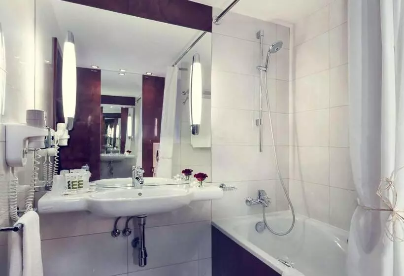 Resort Mercure Karpacz Skalny