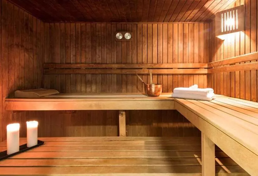 Resort Mercure Karpacz Skalny