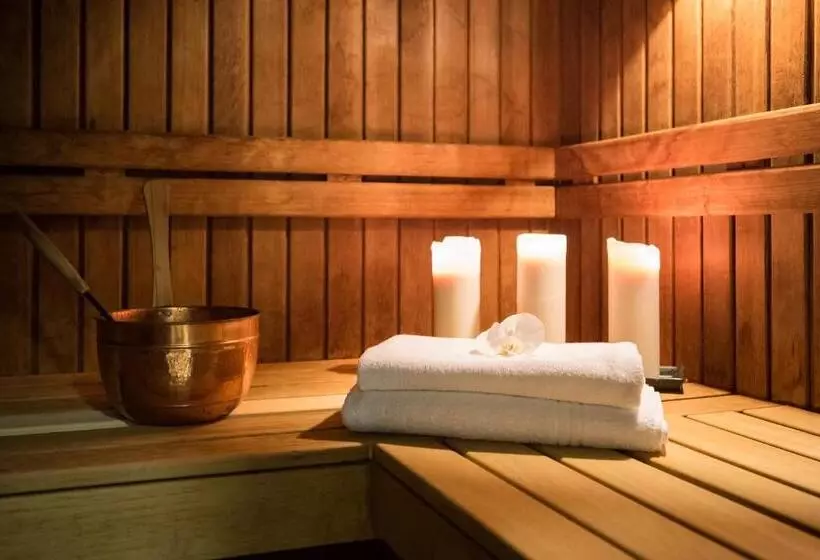 Resort Mercure Karpacz Skalny