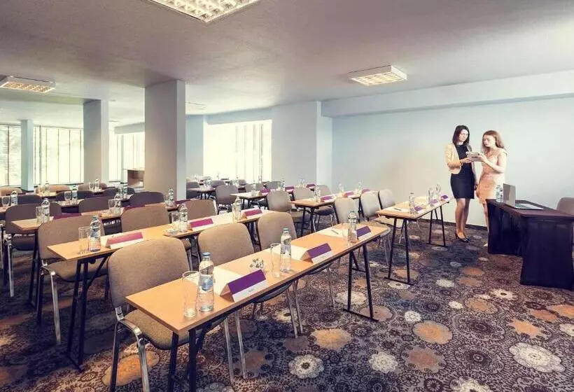 Resort Mercure Karpacz Skalny