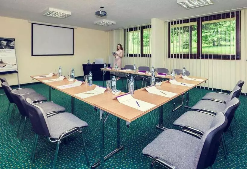 Resort Mercure Karpacz Skalny