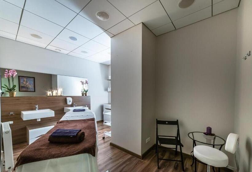 استراحتگاه Mercure Karpacz Skalny