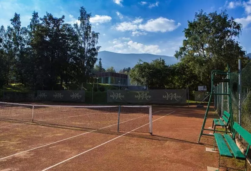 Resort Mercure Karpacz Skalny