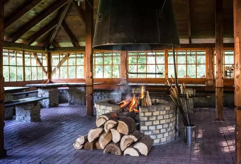 Resort Mercure Karpacz Skalny