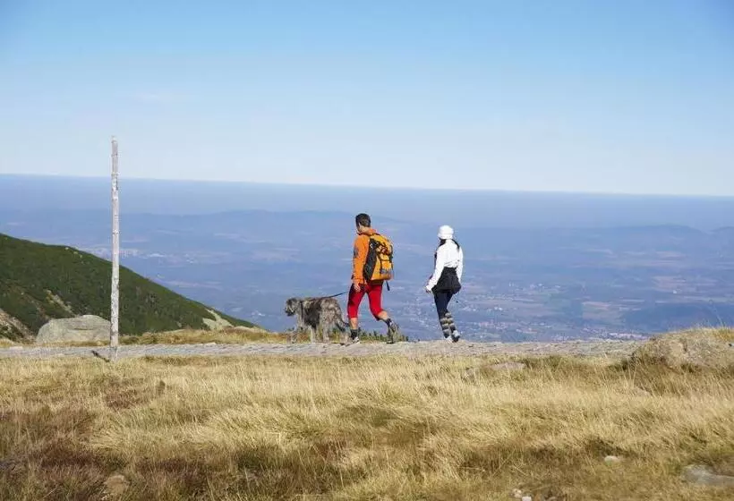 Resort Mercure Karpacz Skalny