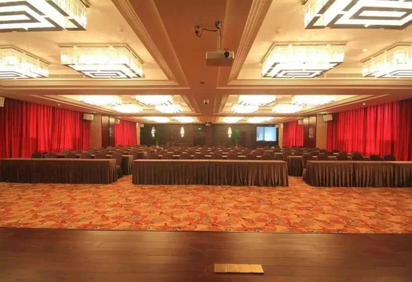 National Hotel Chengdu