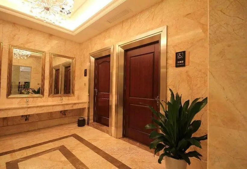 National Hotel Chengdu