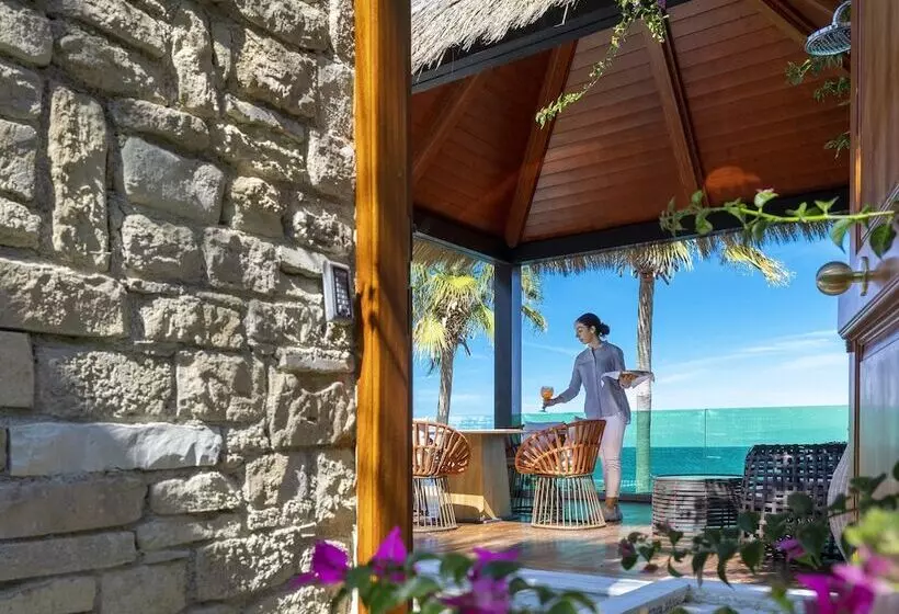 Porto Zante Villas And Spa