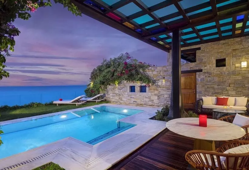 Porto Zante Villas And Spa