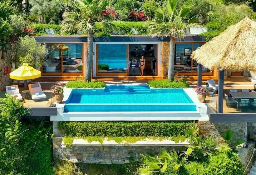 Porto Zante Villas And Spa