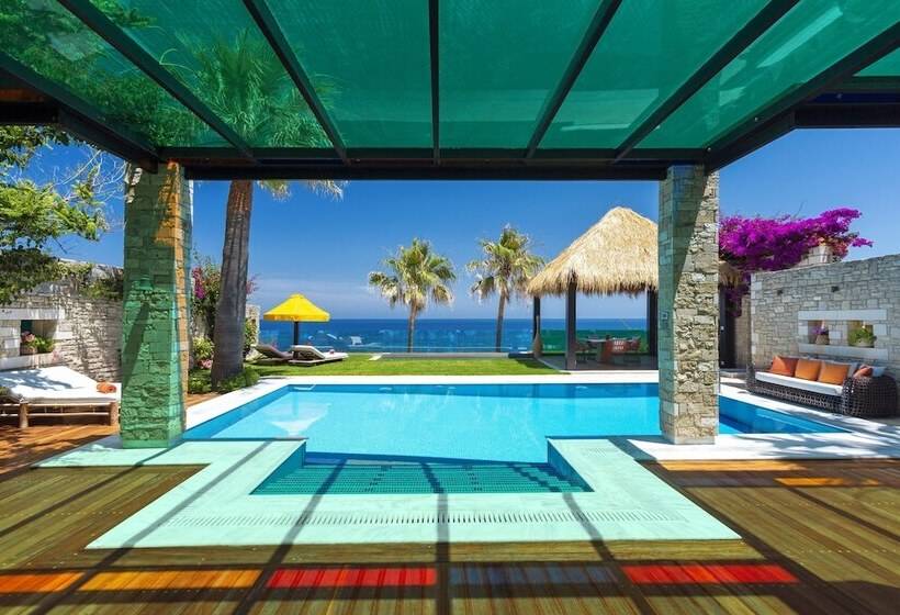 Porto Zante Villas And Spa