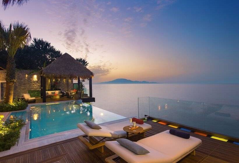 Porto Zante Villas And Spa