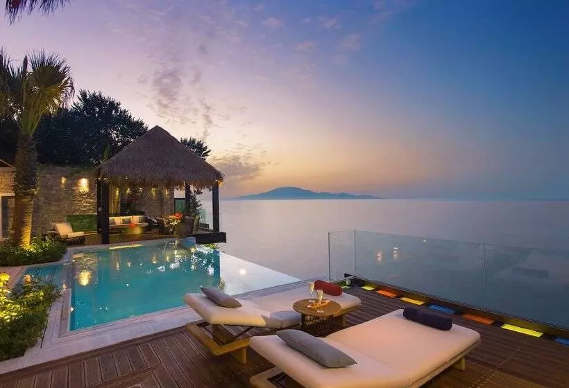 Porto Zante Villas And Spa