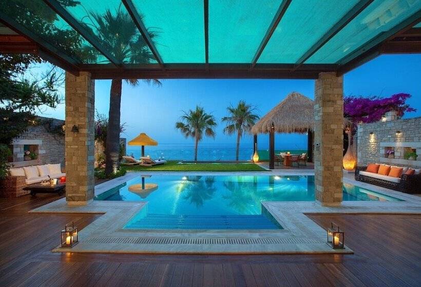 Porto Zante Villas And Spa