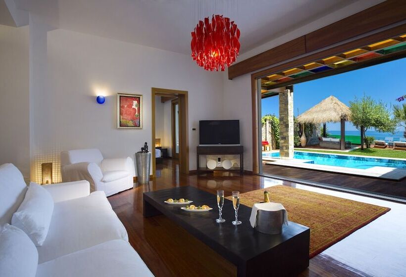 Porto Zante Villas And Spa