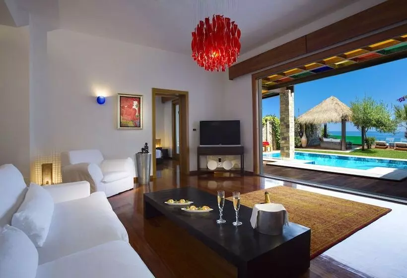 Porto Zante Villas And Spa