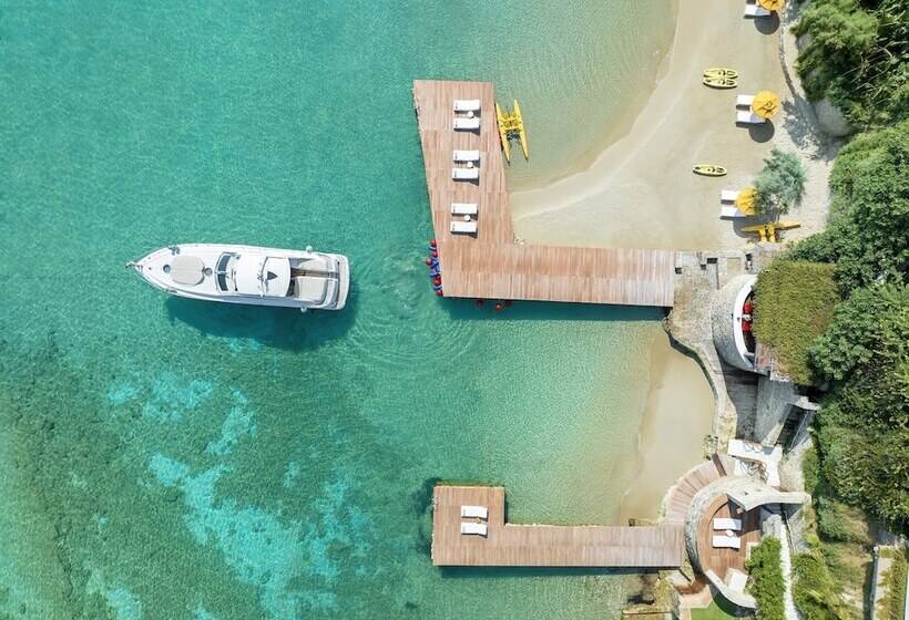 Porto Zante Villas And Spa