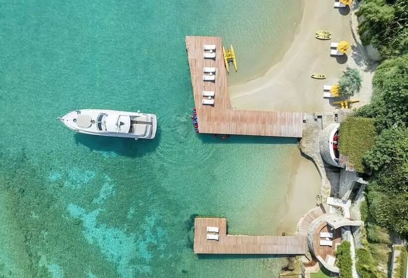 Porto Zante Villas And Spa