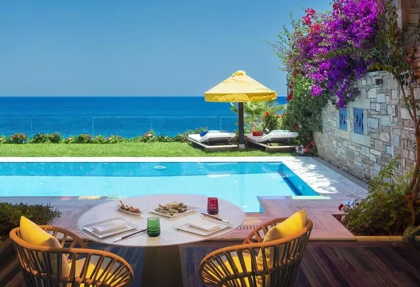 Porto Zante Villas And Spa