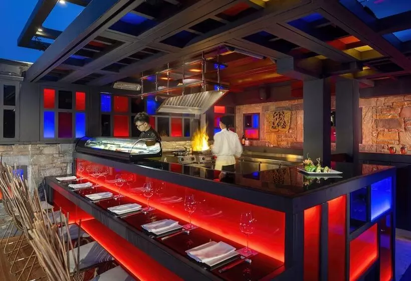 Porto Zante Villas And Spa