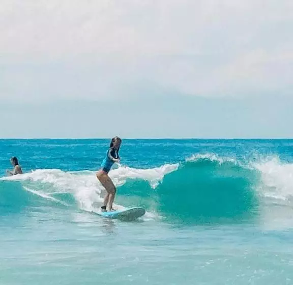 ベッドアンドブレックファースト Onera Villa