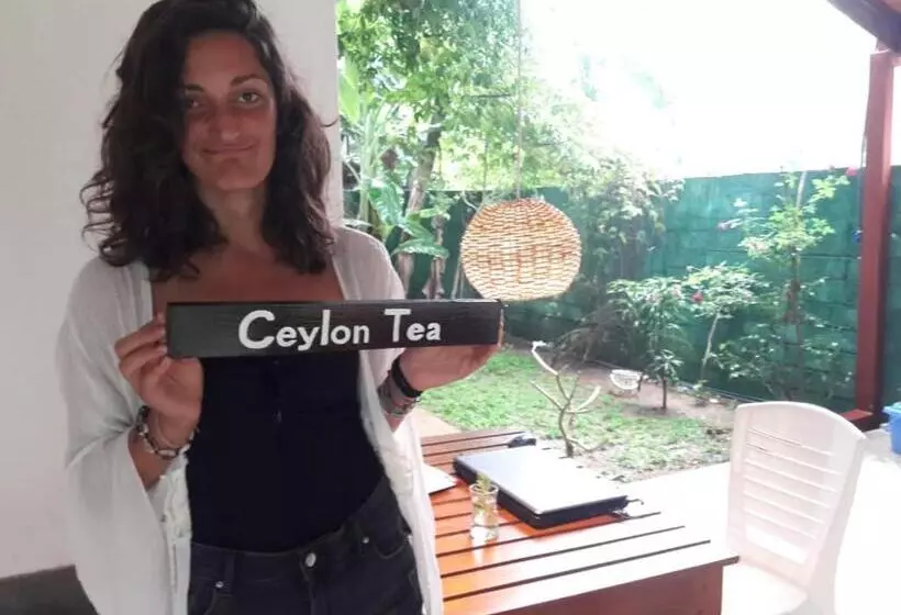 ベッドアンドブレックファースト Onera Villa