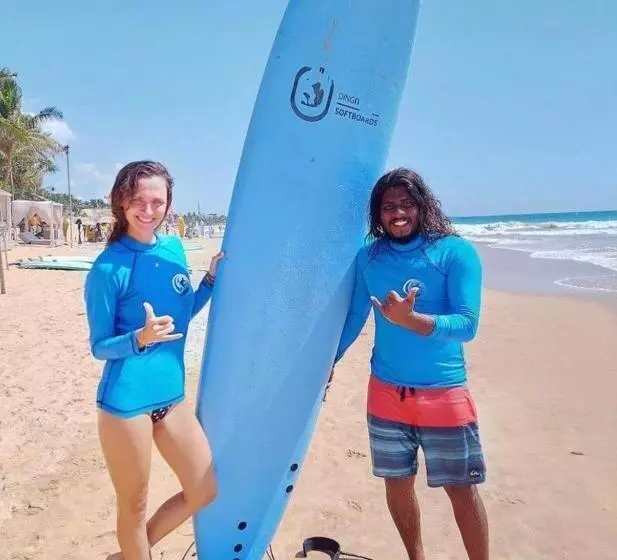 ベッドアンドブレックファースト Onera Villa