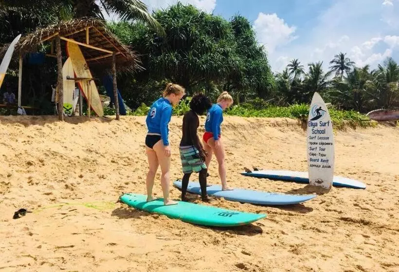 ベッドアンドブレックファースト Onera Villa