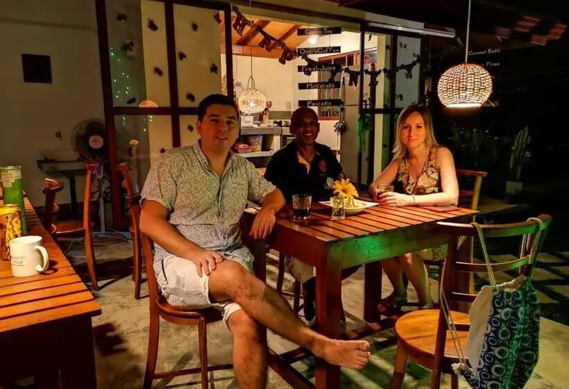 ベッドアンドブレックファースト Onera Villa