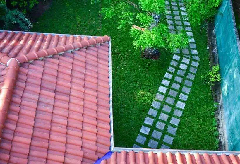 ベッドアンドブレックファースト Onera Villa