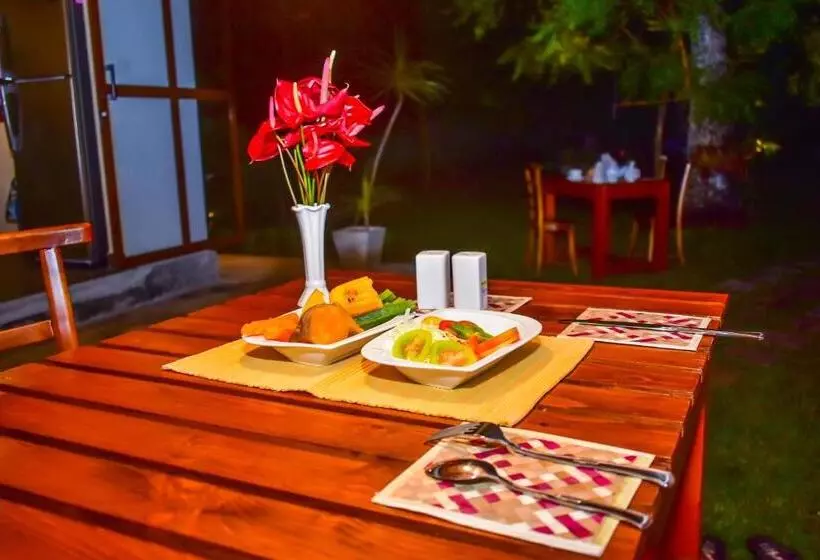 ベッドアンドブレックファースト Onera Villa