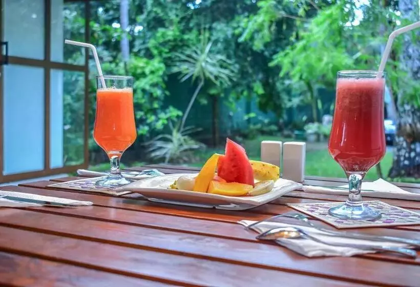 ベッドアンドブレックファースト Onera Villa