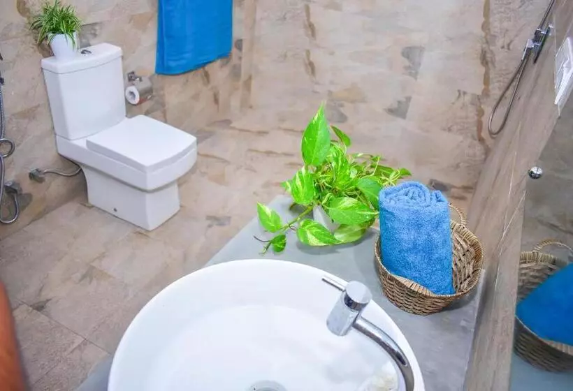 ベッドアンドブレックファースト Onera Villa