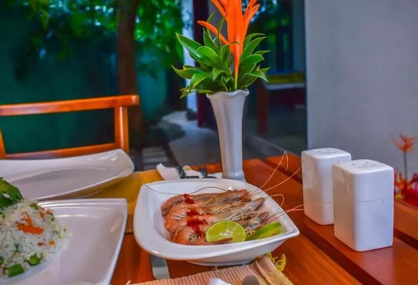 ベッドアンドブレックファースト Onera Villa