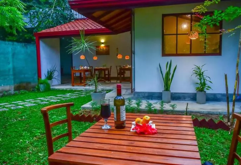 ベッドアンドブレックファースト Onera Villa