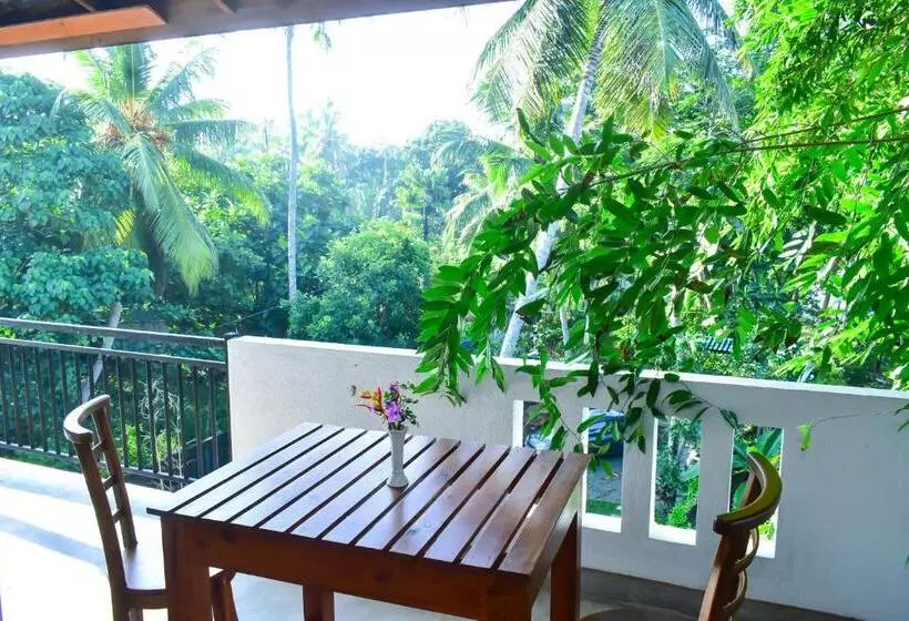 ベッドアンドブレックファースト Onera Villa