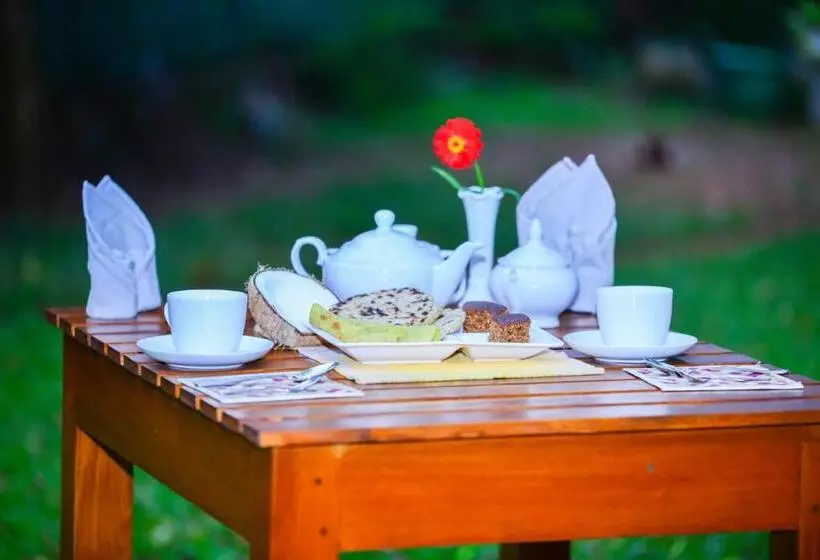 ベッドアンドブレックファースト Onera Villa