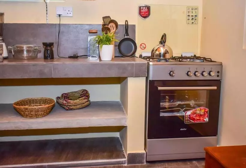 ベッドアンドブレックファースト Onera Villa