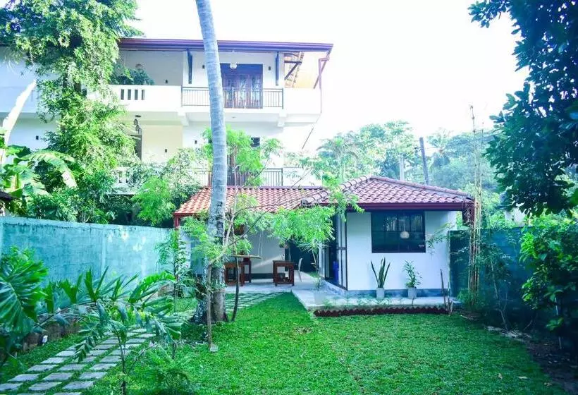 ベッドアンドブレックファースト Onera Villa