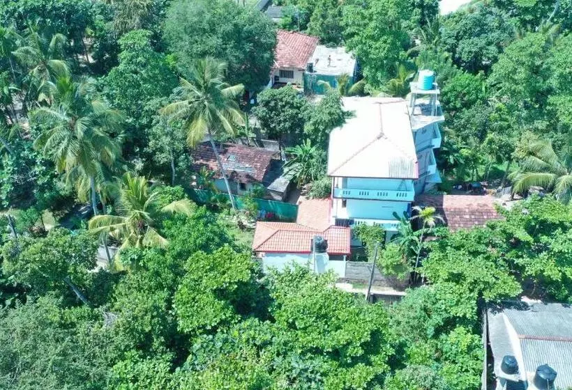 ベッドアンドブレックファースト Onera Villa