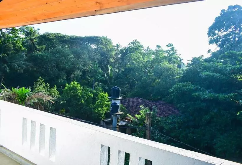 ベッドアンドブレックファースト Onera Villa