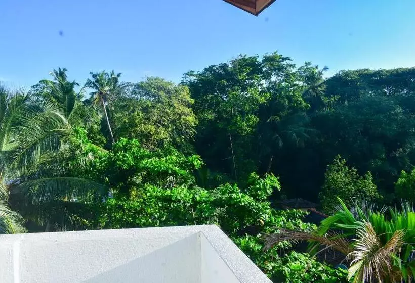 ベッドアンドブレックファースト Onera Villa