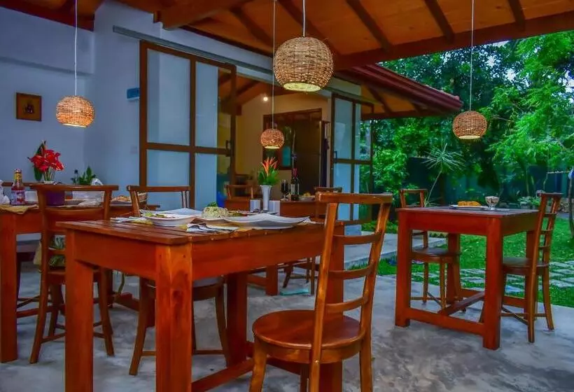 ベッドアンドブレックファースト Onera Villa