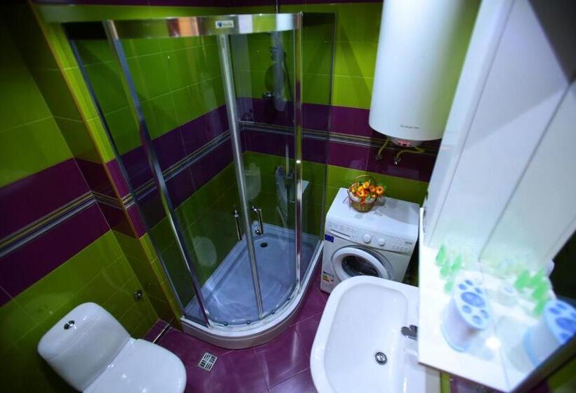 Orbi Sea Towers Batumi Resort