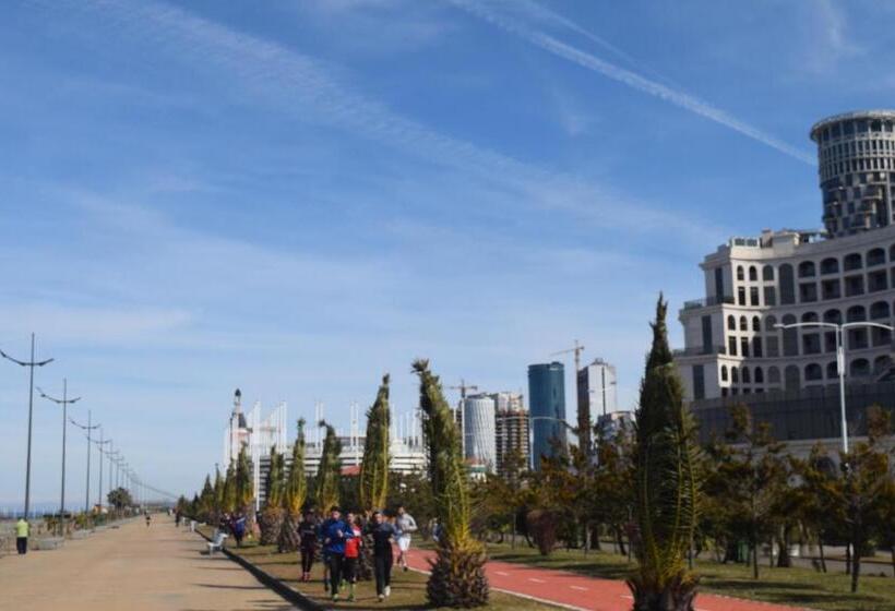 Orbi Sea Towers Batumi Resort