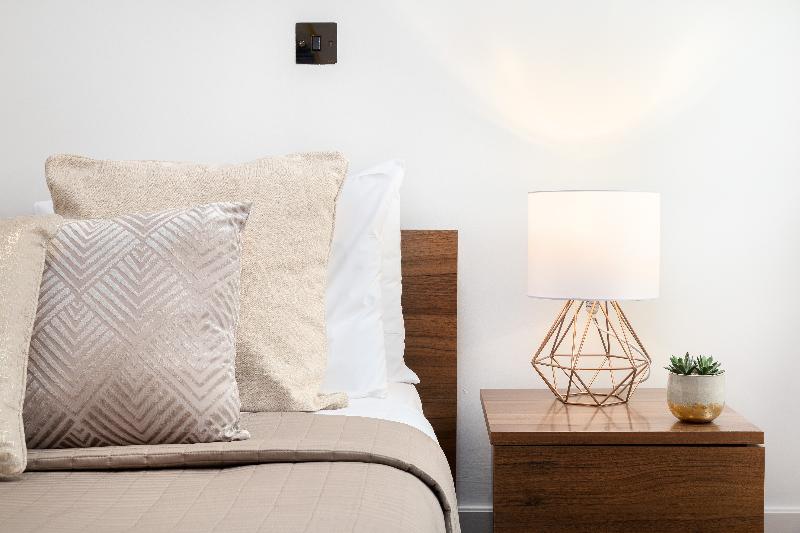 Fotos del hotel Oakwood One Commercial Street:  7