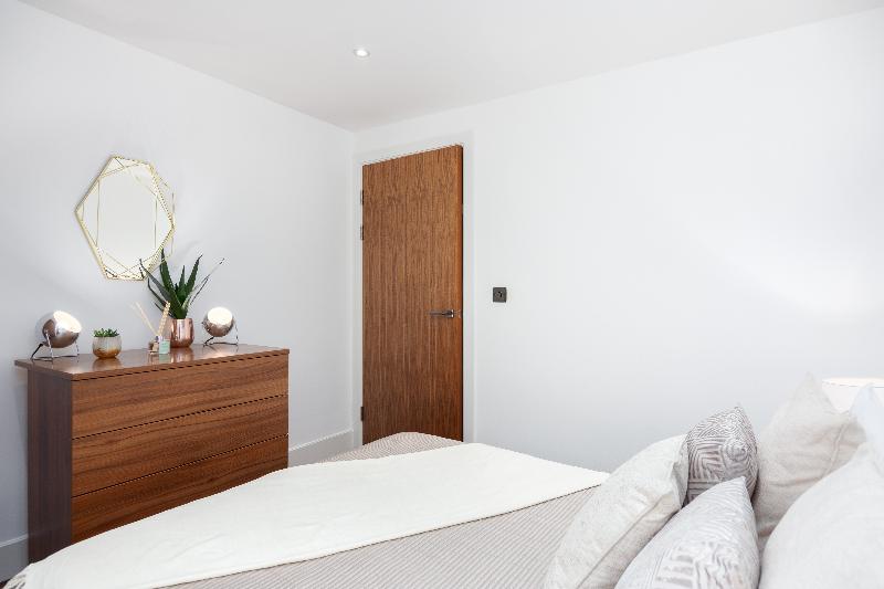 Fotos del hotel Oakwood One Commercial Street:  3